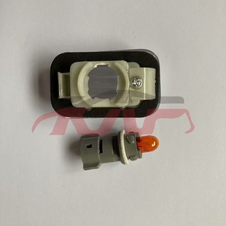 For Isuzu 2016831998-2001 Tfr&nbsp;side Lamp White&nbsp;, Tfr Car Accessories, Isuzu  Auto Lamp-