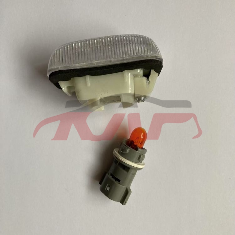 For Isuzu 2016831998-2001 Tfr&nbsp;side Lamp White&nbsp;, Tfr Car Accessories, Isuzu  Auto Lamp-