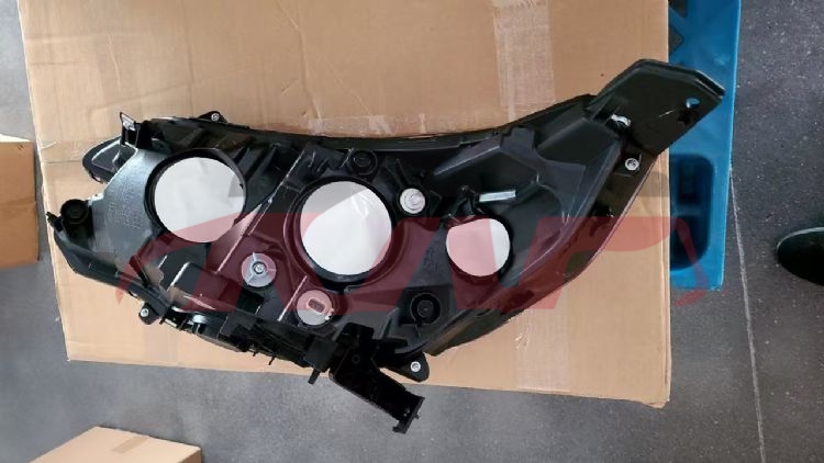 For Honda 8522015 Crv Rm1/2/4&nbsp;head Lamp, Usa&nbsp;r:33100-t1w-a11 L:33150-t1w-a11  R:33100-t1w-a01 L:33150-t1w-a01, Crv  Auto Parts Price, Honda  Auto Lamp-R:33100-T1W-A11 L:33150-T1W-A11  R:33100-T1W-A01 L:33150-T1W-A01