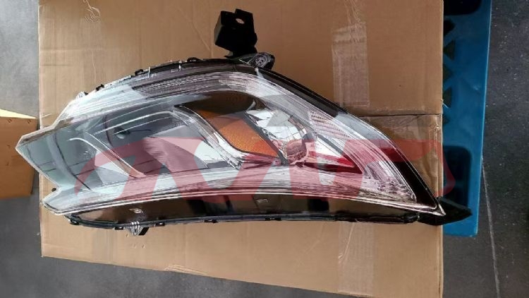 For Honda 8522015 Crv Rm1/2/4&nbsp;head Lamp, Usa&nbsp;r:33100-t1w-a11 L:33150-t1w-a11  R:33100-t1w-a01 L:33150-t1w-a01, Crv  Auto Parts Price, Honda  Auto Lamp-R:33100-T1W-A11 L:33150-T1W-A11  R:33100-T1W-A01 L:33150-T1W-A01