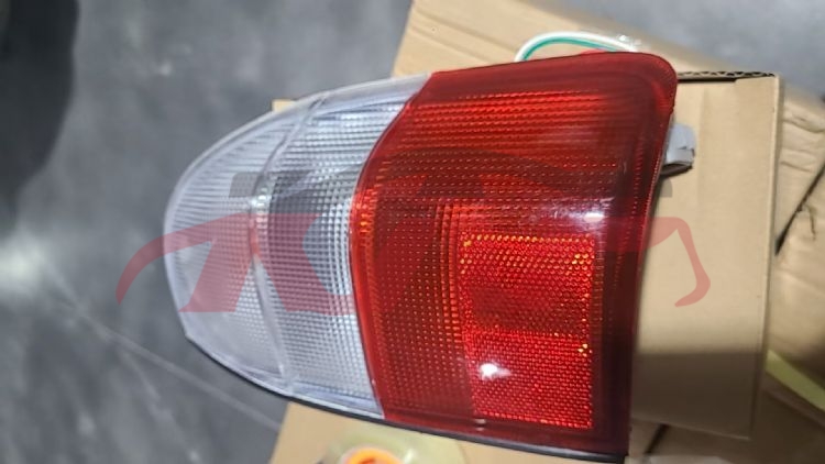 For Mitsubishi 2026991998-2004 L200&nbsp;tail Lamp, 2001-2005&nbsp;l Mr109127 R Mr109128, Mitsubishi  Tail Lamp, Triton Automotive Accessorie-L MR109127 R MR109128