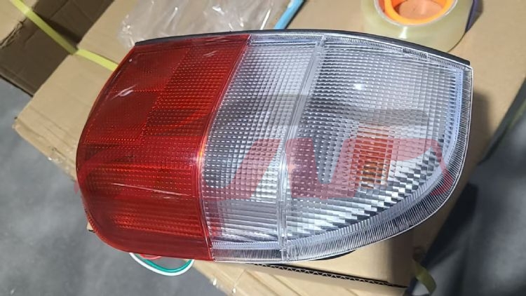 For Mitsubishi 2026991998-2004 L200&nbsp;tail Lamp, 2001-2005&nbsp;l Mr109127 R Mr109128, Mitsubishi  Tail Lamp, Triton Automotive Accessorie-L MR109127 R MR109128