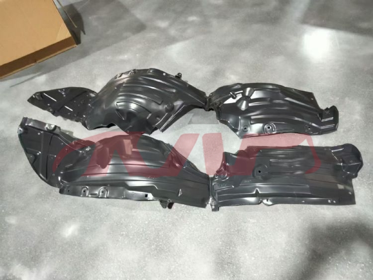 For Mazda 1113cx-5  2014&nbsp;inner Lining Leaf Board Front&nbsp;kd53-56-140b/130b, Mazda  Auto Parts, Mazda Cx-5 Car Parts Catalog-KD53-56-140B/130B