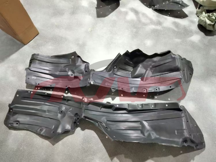 For Mazda 1113cx-5  2014&nbsp;inner Lining Leaf Board Front&nbsp;kd53-56-140b/130b, Mazda  Auto Parts, Mazda Cx-5 Car Parts Catalog-KD53-56-140B/130B