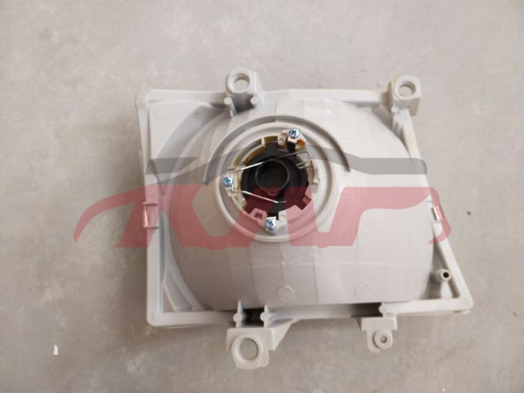 For Ford 16912002-2005 Ranger&nbsp;head Lamp&nbsp;l Um48-51-0l0 R Um48-51-0k0, Ford  Auto Parts, Ranger Car Accessorie-L UM48-51-0L0 R UM48-51-0K0