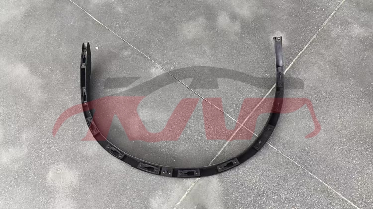 For V.w. 7542011-2014 Touareg&nbsp;rear Flare Fender&nbsp;l:7p6854819 R:7p6854820, V.w.   Automotive Accessories, Touareg Auto Parts Shop-L:7P6854819 R:7P6854820