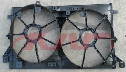 For Mazda 21202007-2008 Mazda 3&nbsp;electronic Fan Shroud&nbsp;lfn7-15-210    Z6b2-15-210tf, Mazda  Auto Parts, Mazda 3 Car Accessories Catalog-LFN7-15-210    Z6B2-15-210TF