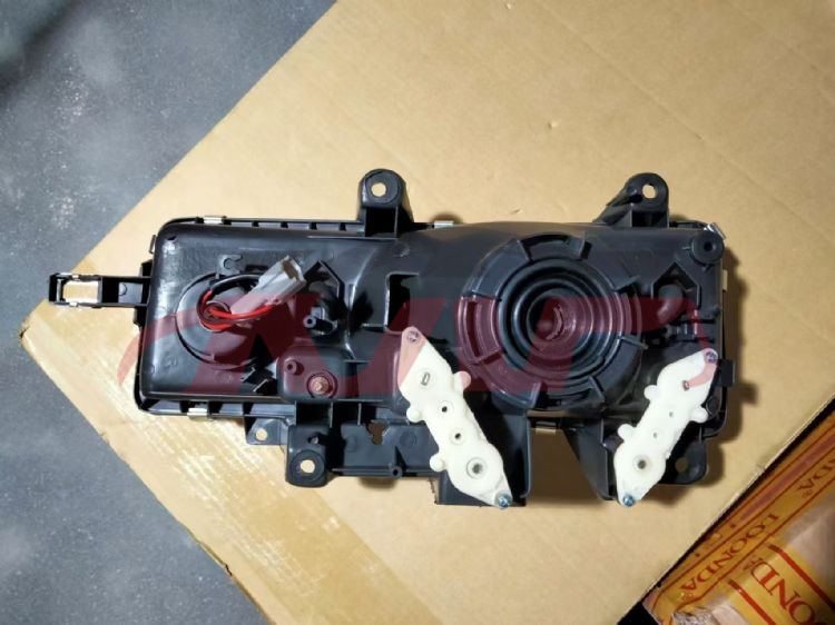 For Isuzu 169485-94&nbsp;head Lamp&nbsp;, Npr Accessories, Isuzu  Auto Lamps-