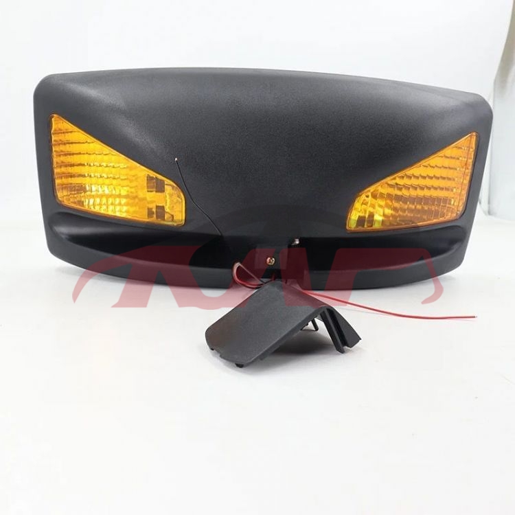 For Isuzu 1391700p/npr85 Narrow&nbsp;door Mirror&nbsp;l 8202010p302 R 8202320p302, 700p Car Accessories Catalog, Isuzu  Auto Lamps-L 8202010P302 R 8202320P302