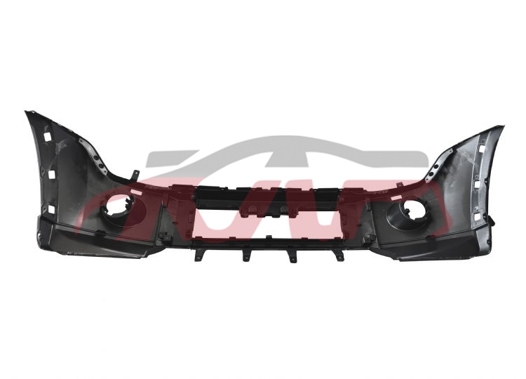 For Mitsubishi 6182007-2010 Pajero V97&nbsp;front Bumper&nbsp;6400b758wb, Pajero Parts Suvs Price, Mitsubishi  Auto Part-6400B758WB