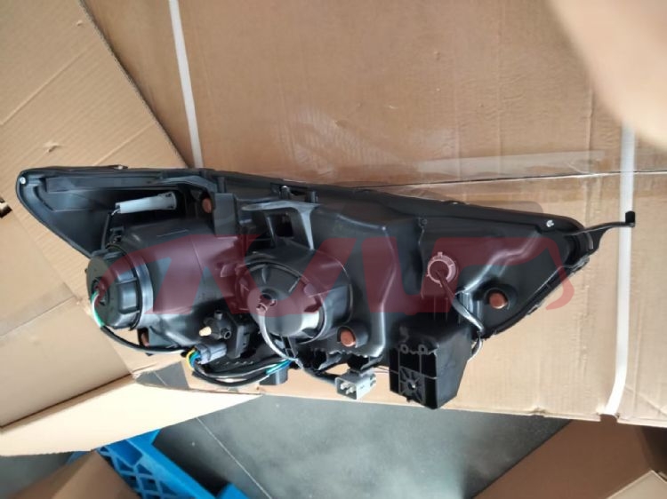 For Mitsubishi 27032013 Asx, Sport&nbsp;head Lamp&nbsp;, 劲炫 Asx Parts, Mitsubishi   Headlamps-