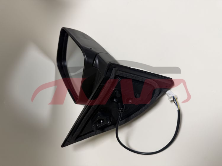 For Nissan 3642008 X-trail/rogue&nbsp;3 Lines, Electric, White&nbsp;96302-jg005 96301-jg005, Nissan   Car Driver Side Rearview Mirror, X-trail Rogue) Car Parts Discount-96302-JG005 96301-JG005