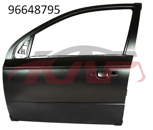 For Chevrolet 16762006 Love&nbsp;front Door&nbsp;l 96648795 R 96648796, Chevrolet   Car Body Parts, Lova Accessories-L 96648795 R 96648796