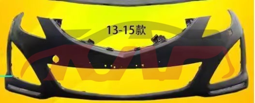 For Mazda 21182008-2013 Mazda 6 Flywing&nbsp;front Bumper&nbsp;gdk4-50031   Gaa9-50-0311d Aa, Mazda   Car Body Parts, Mazda 6 Auto Parts Manufacturer-GDK4-50031   GAA9-50-0311D AA