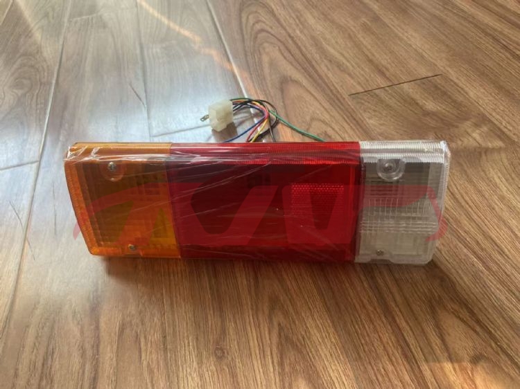 For Toyota 2017131984-1994 Dyna&nbsp;tail Lamp Four Screws&nbsp;l:81560-39435 R:81550-39465, Toyota   Car Body Parts, Dyna Car Accessories-L:81560-39435 R:81550-39465