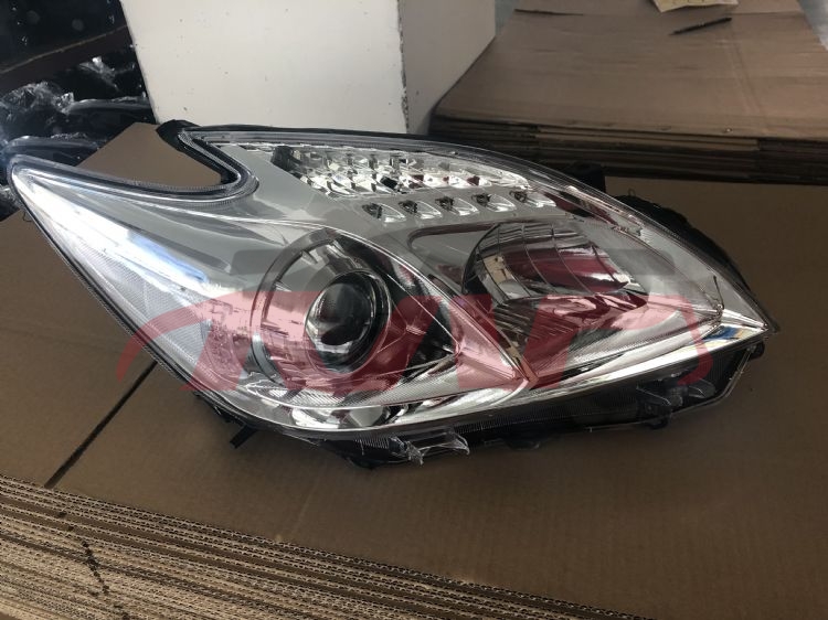 For Toyota 35072012 Puris&nbsp;head Lamp Lhd  Rhd&nbsp;81130-47231   81170-47231, Toyota  Car Parts, Prius  Cheap Auto Parts-81130-47231   81170-47231