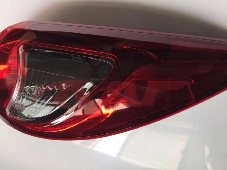 For Mazda 1113cx-5  14 tail Lamp,out kr11-51150 Kr11-51160, Mazda  Auto Lamps, Mazda Cx-5 AccessoriesKR11-51150 KR11-51160