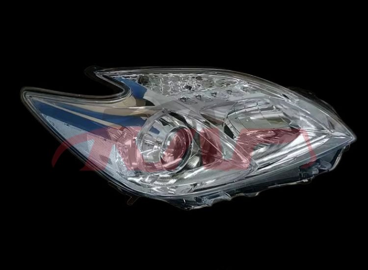 For Toyota 2492009 Prius&nbsp;head Lamp Lhd&nbsp;81130-47250   81170-47250, Prius  Automotive Parts Headquarters Price, Toyota  Car Parts-81130-47250   81170-47250