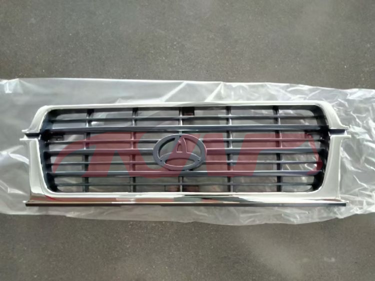 For Toyota 2010651990 Landcruiser Fj82&nbsp;grille&nbsp;53101-60140, Toyota  Car Lamps, Land Cruiser Car Accessories-53101-60140