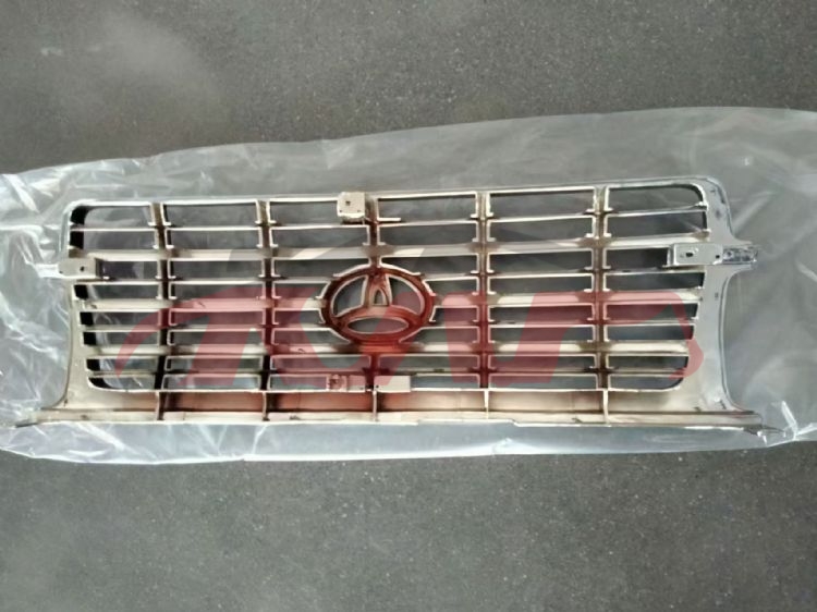 For Toyota 2010651990 Landcruiser Fj82&nbsp;grille&nbsp;53101-60140, Toyota  Car Lamps, Land Cruiser Car Accessories-53101-60140