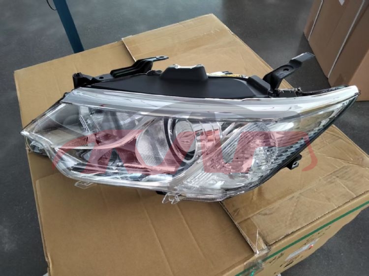 For Toyota 2122015 Camry&nbsp;head Lamp W/xenon&nbsp;l81185-06d20  R81145-06d20, Camry Automotive Parts Headquarters Price, Toyota  Car Light-L81185-06D20  R81145-06D20