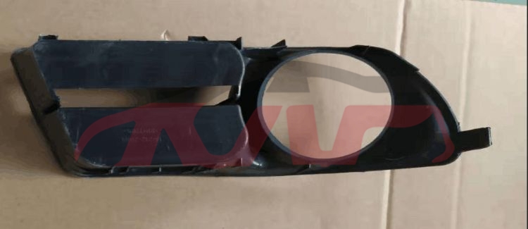 For Toyota 26522004 Corolla European&nbsp;corolla 04-06 Fog Lamp Cover&nbsp;l 52128-12090 R 52127-12090, Corolla Auto Parts Prices, Toyota   Fog Lamp Cover-L 52128-12090 R 52127-12090