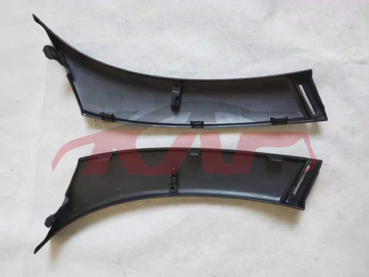 For Toyota 2097305-11 Tacoma moulding Fr Bumper Side r 52112-04040   L 52113-04040     52112-04903, Tacoma List Of Car Parts, Toyota   Automotive Accessories-R 52112-04040   L 52113-04040     52112-04903