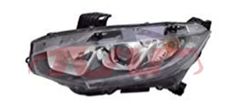 For Honda 20112819civic head Lamp , Honda  Auto Lamps, Civic Auto Parts Price-