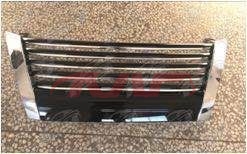 For Toyota 3062016 Fortuner grille , Fortuner  Parts, Toyota  Auto Lamp