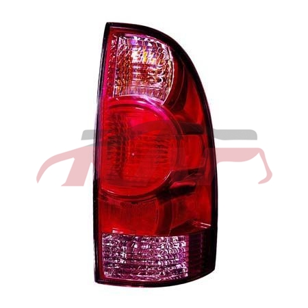 For Toyota 2097305-11 Tacoma tail Lamp r 81550-04150  L 81560-04150, Tacoma List Of Car Parts, Toyota   TaillampR 81550-04150  L 81560-04150