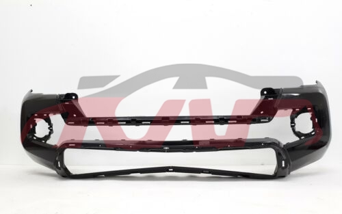 For Toyota 2082116 Tacoma front Bumper 52119-04220  52119-04907, Tacoma Car Pardiscountce, Toyota  Front Guard52119-04220  52119-04907