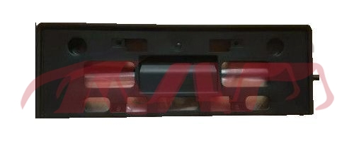 For Honda 2085215 Crv front Licence Plate 71145-tfc-h00, Honda  License Plate, Crv  Car Spare Parts71145-TFC-H00