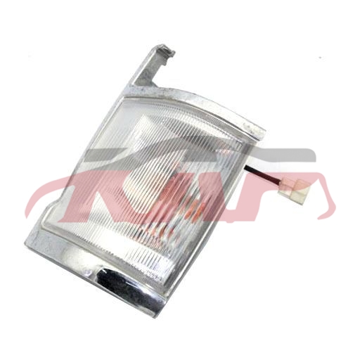 适用于丰田201993 海狮 VAN&nbsp;角灯 带线不带灯泡&nbsp;R:81610-26030L:81620-26030, 海狮 配件价格, 丰田 杠灯-R:81610-26030L:81620-26030