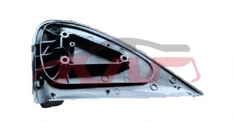 适用于丰田2012 海拉克斯/VIGO 倒车镜三角板 , 海拉克斯 汽车配件价格, 丰田 车镜三角板-
