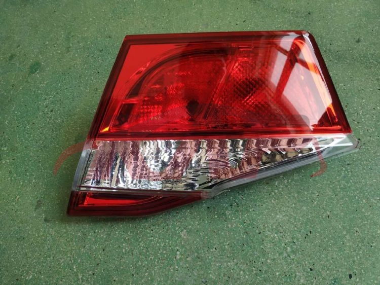 适用于丰田2012-2014 凯美瑞 后尾灯，平头，LED , 凯美瑞 汽车配件, 丰田 汽车配件-