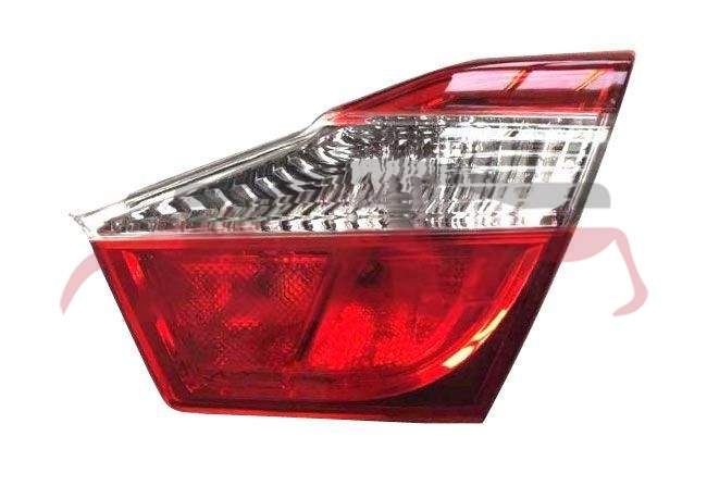 适用于丰田2012-2014 凯美瑞 后尾灯，平头，LED , 凯美瑞 汽车配件, 丰田 汽车配件-