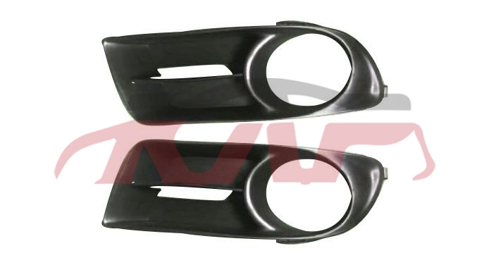 For Toyota 26522004 Corolla European&nbsp;corolla 04-06 Fog Lamp Cover&nbsp;l 52128-12090 R 52127-12090, Corolla Auto Parts Prices, Toyota   Fog Lamp Cover-L 52128-12090 R 52127-12090