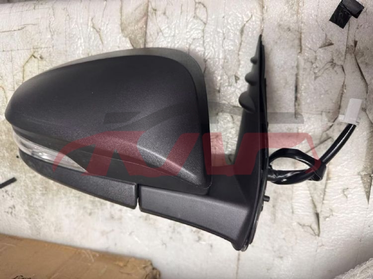 For Toyota 2312015 Hilux Revo&nbsp;rearview Mirror&nbsp;, Hilux Car Accessories, Toyota   Car Body Parts-
