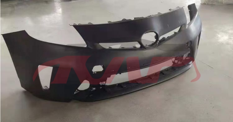 For Toyota 35072012 Puris&nbsp;front Bumper W/o Hole&nbsp;52119-47904 52119-47930   52119-47510, Toyota  Car Lamps, Prius  Car Parts-52119-47904 52119-47930   52119-47510