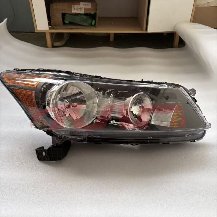 For Honda 3262008  Accord Cp1/2&nbsp;head Lamp&nbsp;, Honda  Car Parts, Accord Auto Accessorie-
