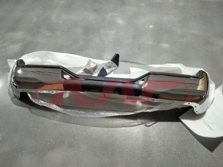 For Toyota 9732005-2011 Tacoma&nbsp;rear Bumper&nbsp;52151-04061, Tacoma Automotive Parts, Toyota   Guard Rear Bar -52151-04061