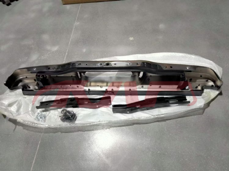 For Toyota 9742000-2004 Tacoma&nbsp;rear Bumper&nbsp;, Toyota  Bumper Guard Rear, Tacoma Car Parts Store-