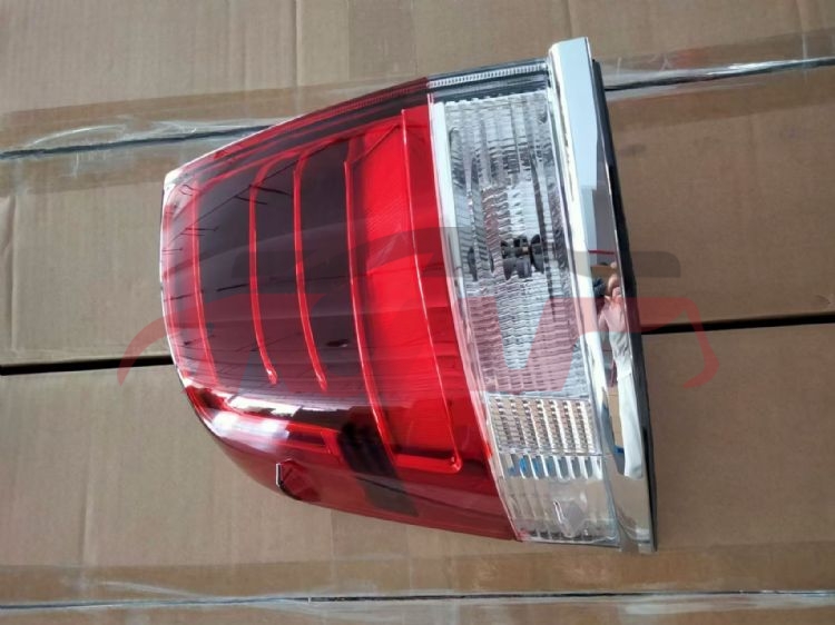 For Toyota 2352016-2018 Landcruiser Fj200&nbsp;tail Lamp,out&nbsp;81551-60b70 81561-60b70, Land Cruiser Carparts Price, Toyota  Tail Lights-81551-60B70 81561-60B70