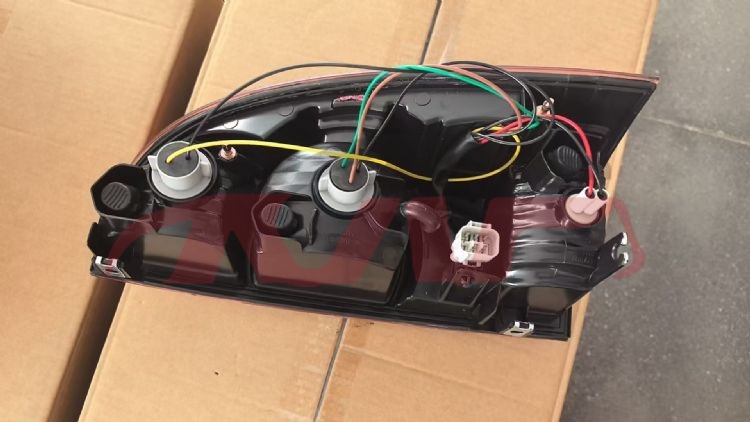 For Toyota 9732005-2011 Tacoma&nbsp;tail Lamp&nbsp;r 81550-04150  L 81560-04150  L:to2800158  R:to2801158, Tacoma List Of Car Parts, Toyota   Taillamp-R 81550-04150  L 81560-04150  L:TO2800158  R:TO2801158