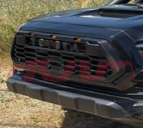 For Toyota 8212016-2020 Tacoma&nbsp;grille&nbsp;, Tacoma Basic Car Parts, Toyota   Automotive Parts-