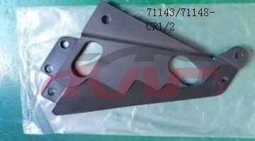For Honda 10582016 Accord Cr1/2/4&nbsp;front Bumper Decoration Board&nbsp;71143-t2j-h00, Accord Car Parts鈥?price, Honda  Auto Part-71143-T2J-H00