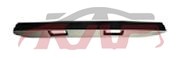 适用于奔驰2006-12 牌照灯饰板，DYZY 9067400030, 斯宾特 汽车配件目录, 奔驰 汽车配件-9067400030