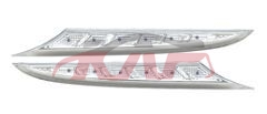 For Benz 1167vito 08&nbsp;day Runing Lights&nbsp;, Benz  Led Daytime Running Light, Vito Auto Parts Manufacturer-