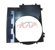 For Benz 1170viano 12 fan Shroud a6365050355/001, Viano Accessories, Benz   Automotive PartsA6365050355/001