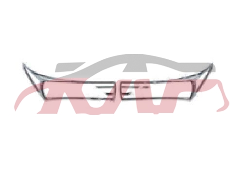适用于丰田2014 卡罗拉 大灯框 , 丰田 尾灯亮条, 卡罗拉 汽车零件列表-